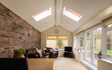conservatory roof insulation Milwr, Flintshire