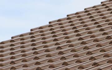 plastic roofing Milwr, Flintshire