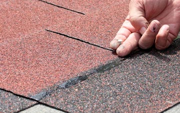 Milwr asphalt roof repairs