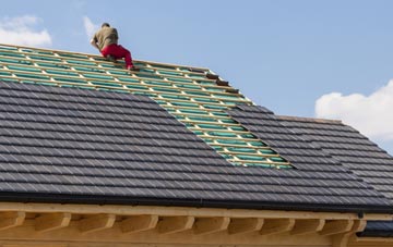 roof replacement Milwr, Flintshire