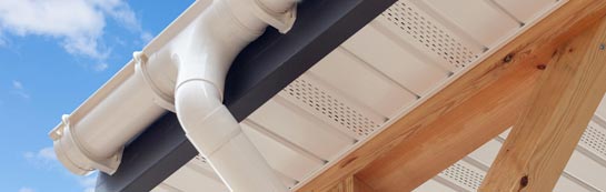 get Milwr guttering quotes today