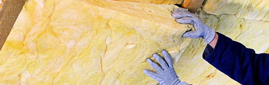 quotes for Milwr roof insulation