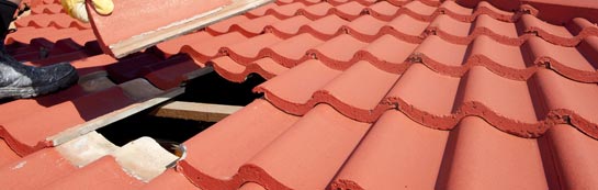 compare Milwr roof repair quotes