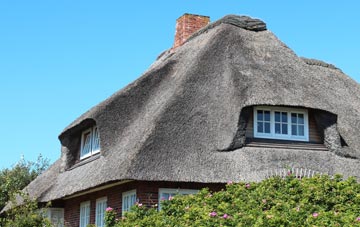 thatch roofing Milwr, Flintshire