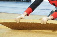 find rated Milwr roof insulation companies